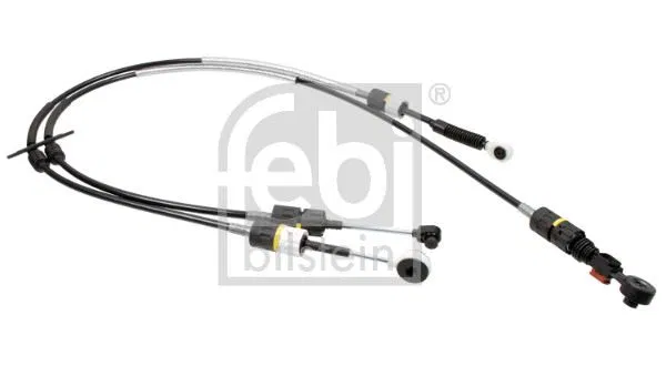 1520845 Kumanda Teli Ford Focus II | 179833 FEBI