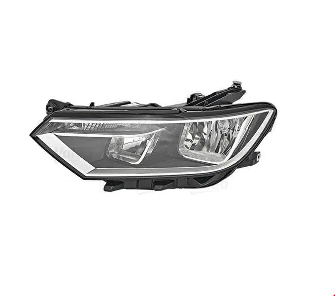 3G1941005 Ön Far Sol (Halojen) Passat 2015- | PST15-7000 DOGAN