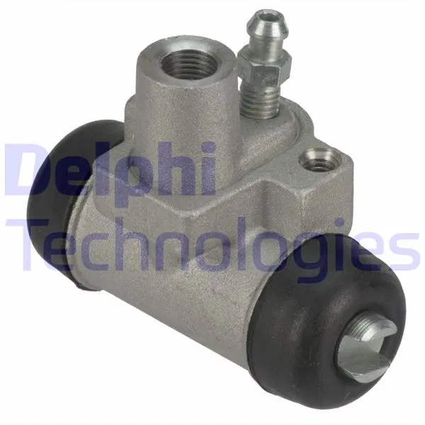 43300S3Y003 Tekerlek Silindiri Düzeneği - Honda Insight 00- | LW90166 DELPHI