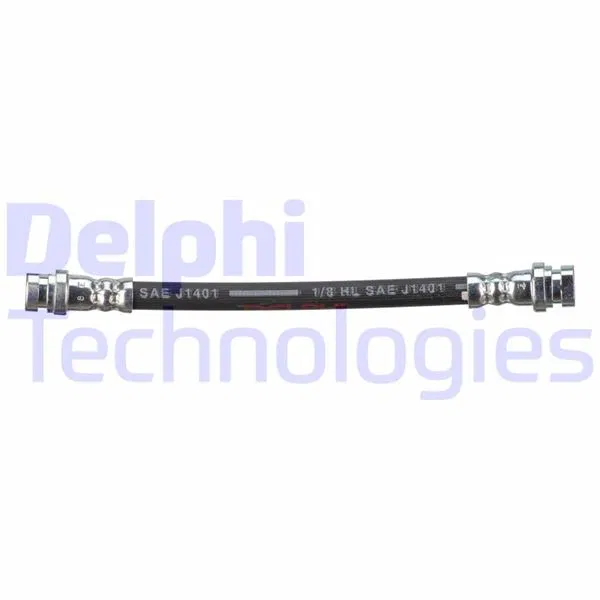 462107632R Fren Hortumu Renault Kangoo Grand | LH7642 DELPHI