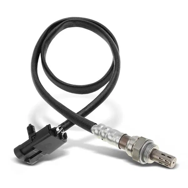 7700101345 Oksijen Sonda Sensor Clio I-II - Kangoo 1.2 1.4 7 | DAK3220 AUTODAK