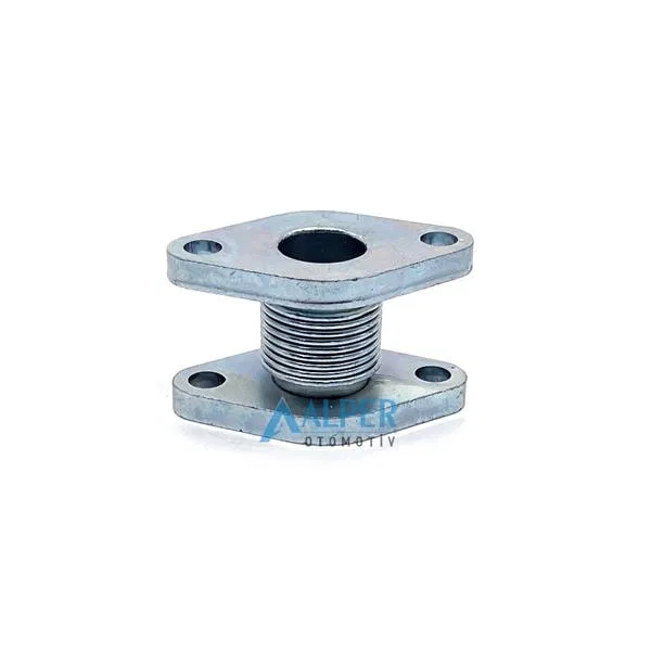 504155826 EGR Borusu Ducato Euro 4 | 531142 ALPER