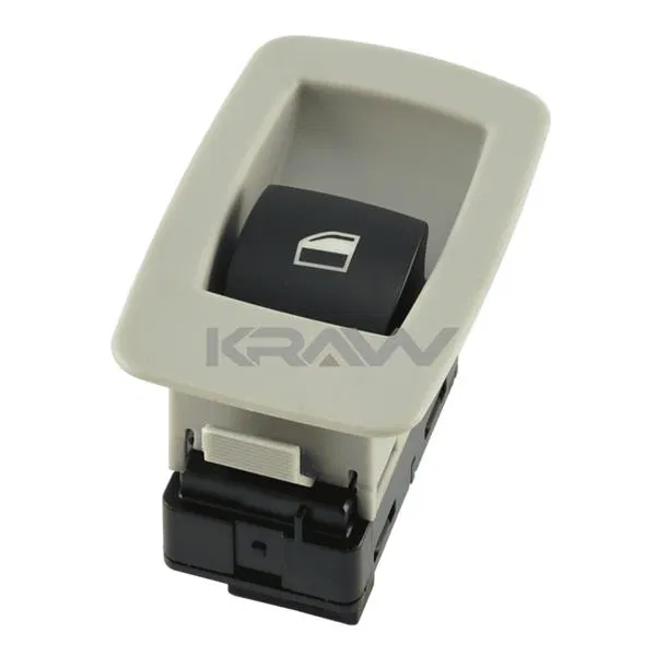 61316945875 Cam Anahtarı Gri, 3 Pin, Tekli E53 E70 E71 E87 E89 E90 | AN-3513C KRAW