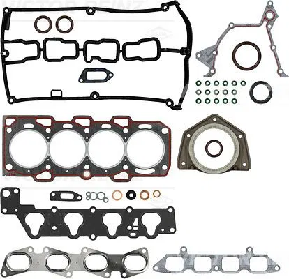 71713630 Full Gasket SET. Engine Alfa Romeo 145 | 013569502 VICTOR REINZ
