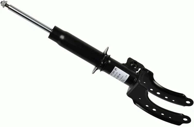 7L6413032L Amortisör VW Touareg | 317242 SACHS