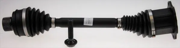 8R0407271G Komple Aks | 306819 GKN