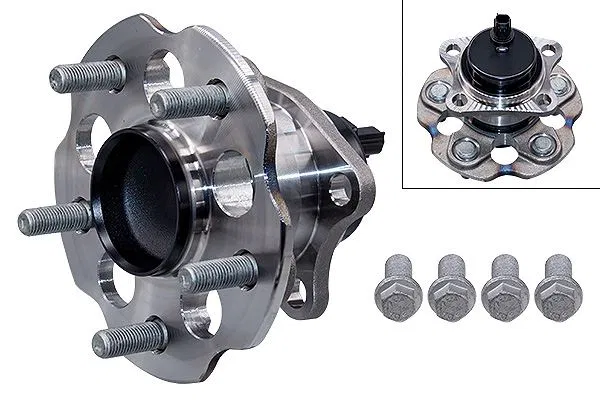 4245047050 Porya Rulmanı Toyota Mirai | 713621490 FAG