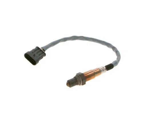 0055222499 OKSİJEN/LAMBDA Sensörü (Benzin) LSF-4.2 | 0258010176 BOSCH