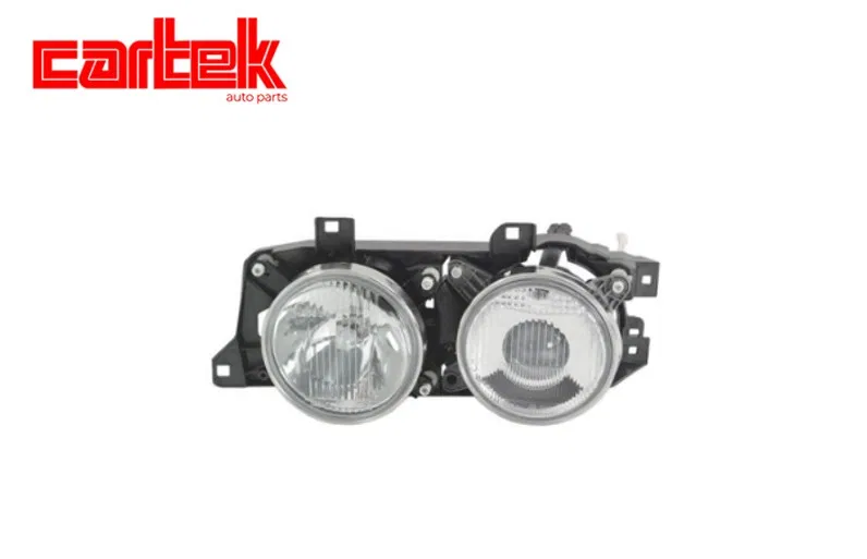 63121391597 Komple Far E34 Sol | TPMBSS41 CARTEK