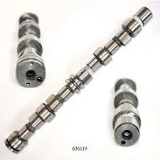 636119 Eksantrik Mili Astra F / Vectra A / Omega A 1.8 - 2.0 C18SV-C18NZ-C20NE | 36013 ESTAS
