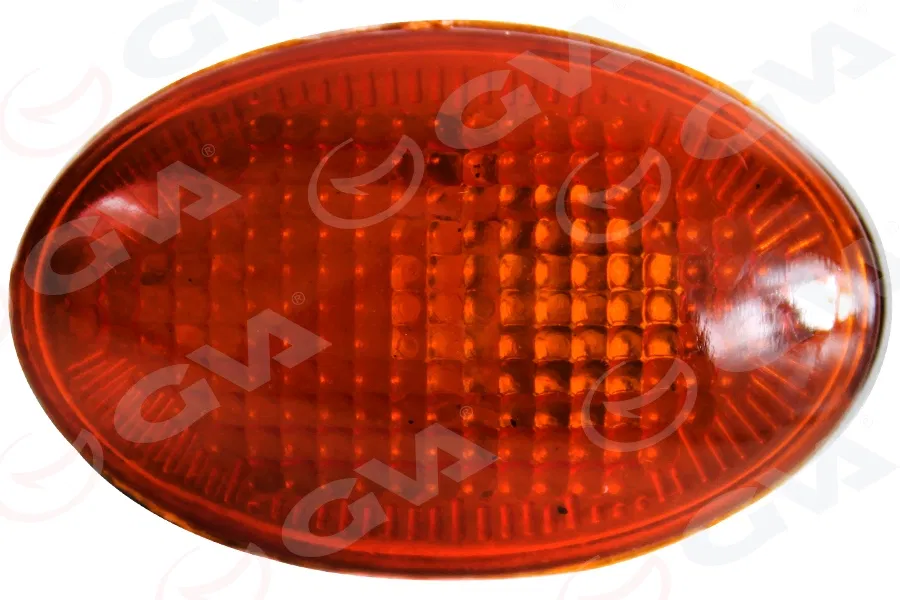1713411 Çamurluk Sinyali Sarı Corsa B | 2090070 GVA