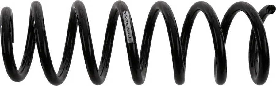 313368516176851 31 33 6 851 617 Coil Spring BMW | 993971 SACHS