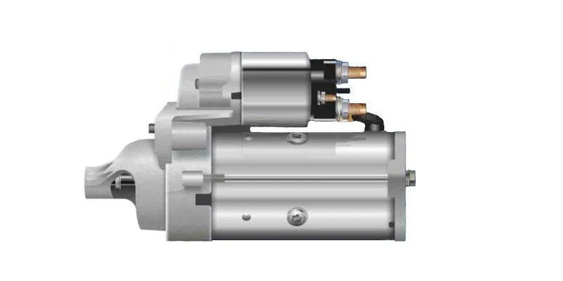 A6549061600 Mars Motoru (Starter) | 1986S00560 BOSCH