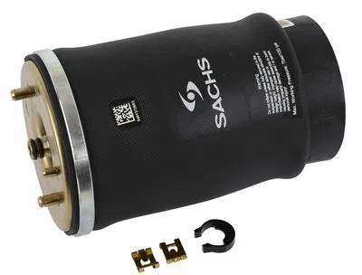 37126750355 Pneumatıc Spring BMW X5 | 994915 SACHS