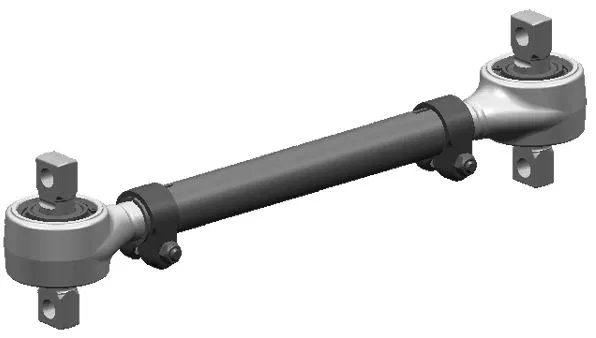 5014765 Torque Rod | 2981801 LEMFÖRDER