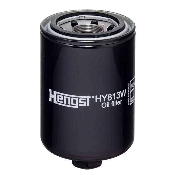 11812303000 Yağ Filtresi Hitachi | HY813W HENGST