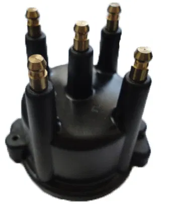 7701034946 Distribütör Kapağı Renault Clio, Express | HLD.31209 HELLUX