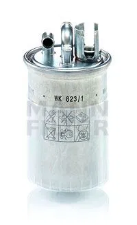 XD9032E Yakıt Filtresi Ac Delco | WK823.1 MANN