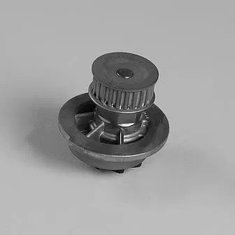 96230587 Water Pump Daewoo Rezzo | 981794 GK