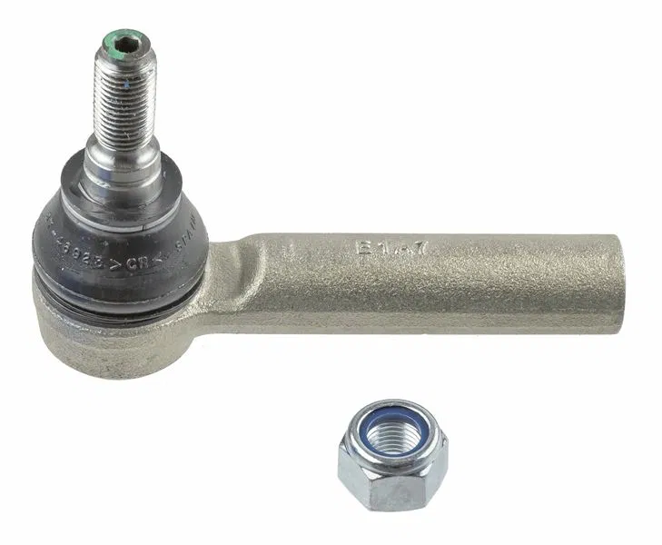 4018E0 Lemfoerder Tie Rod End | 2849902 LEMFÖRDER