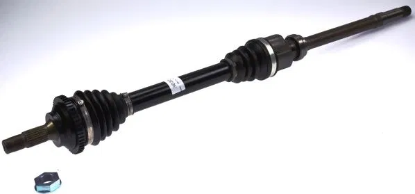 3273.AL Komple Aks | 303207 GKN