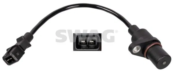 3918022600 Krank Mili Sensörü Hyundai I | 90108166 SWAG