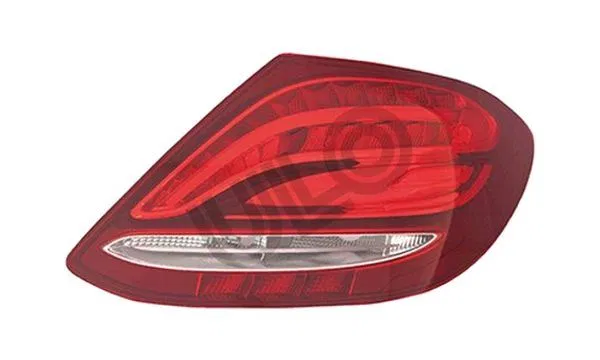 A2139061600 Stop Lambası Sağ (Led) Mercedes E-Class W213 16- | 1184002 ULO