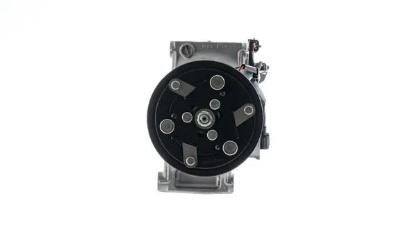 926001268R Klima Kompresoru Renault Megane IV 15- Kadjar 15- Grand Scenic 15- 1.2TCE 1.3TCE 1.5DCİ 1.6DCİ (12V 115MM 7PK) | ACP541000P MAHLE