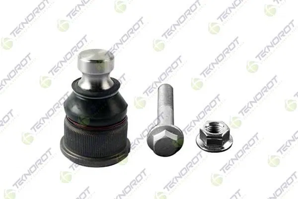 4016000Q0B Rotıl Cap Ø24 On Alt Renault Master II 2003-2010 / Nissan Interstar 2002-2010 / Opel Movano A 1998-2010 | R-484 TEKNOROT