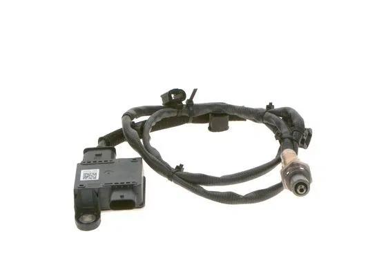 392652A400 Sensör Partıkül Madde KIA Venga | 0281006707 BOSCH