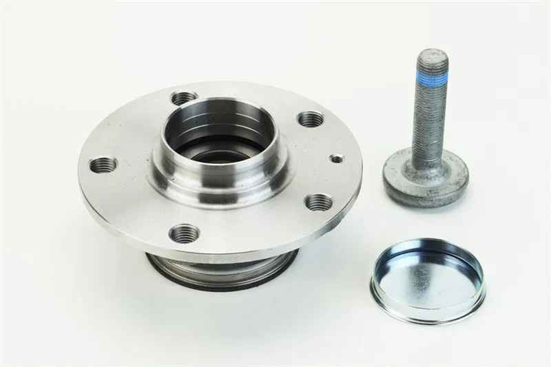 1K0598611 Arka Porya RULMANLI-30MM (VW Golf 04-14 Passat 06-15 Audi A3 04-13 Seat Leon 06-13 Skoda Octavia 04-13) | WBE1008 CONTINENTAL