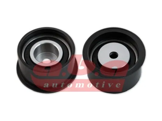 09128738 Triger Gergi Rulmanı ( Opel Vectra A B Astra F 2.0 16V X20XEV C20XE 1.8 16V X18XE ) | 25304964 ABA