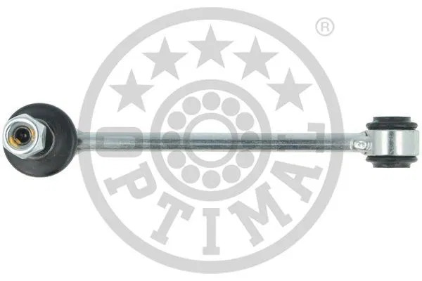 33556764428 Askı Rotu Arka BMW E81 E82 E87 E88 E90 E91 E92 E93 | G7-1029 OPTIMAL