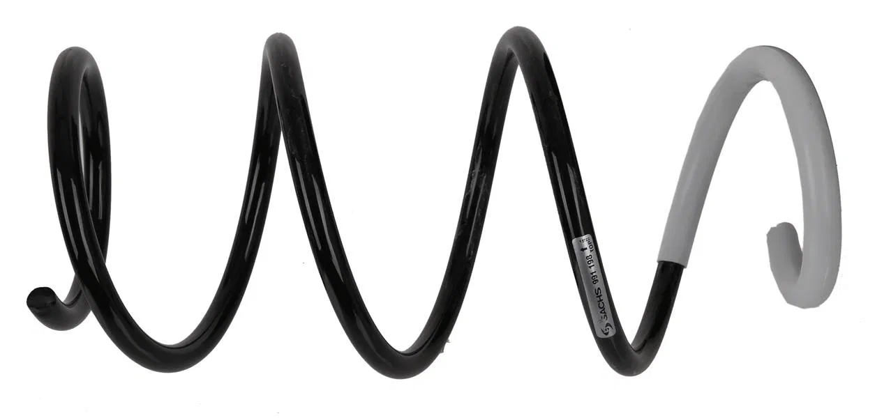 41111-68L00 Coil Spring Suzuki | 991198 SACHS