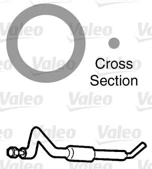 1854803 Conta (X20) | 509186 VALEO