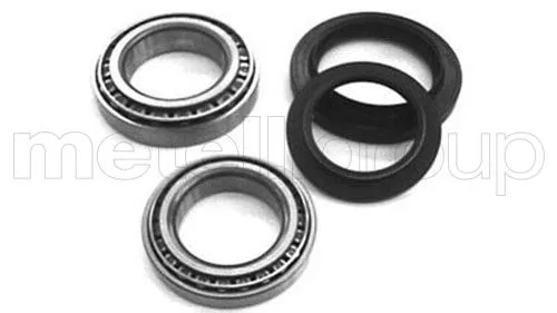86VX1A049CA Teker Kiti Ford Transit | 619-2676 CIFAM