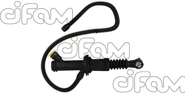 8200494397 Debriyaj Silindiri Renault Clio III | 505-227 CIFAM