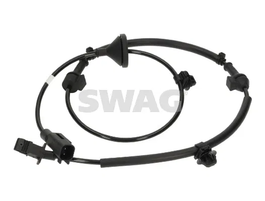4670A574 ABS Sensörü Mitsubishi | 33112892 SWAG