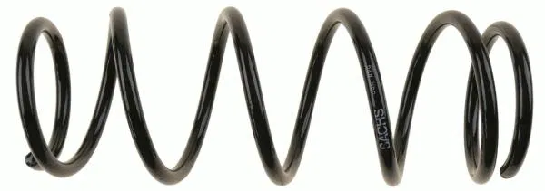 41311-75F1141311-76FA1 Coil Spring Suzuki R+ | 996879 SACHS