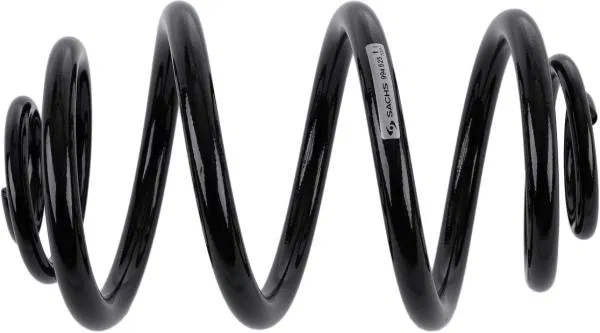 42446695107104 Coil Spring Opel Mokka | 994625 SACHS
