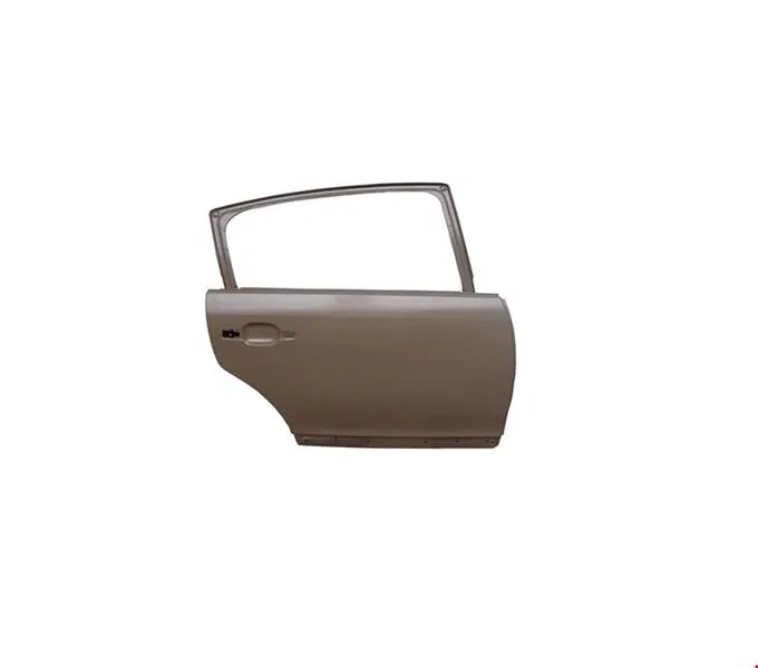 9008N4 Arka Kapı Sağ C4 2004- | C404-0403 DOGAN