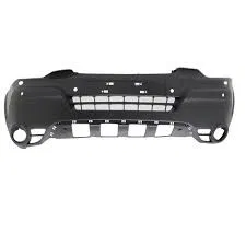 96819066 Ön Tampon Park Sensörlü Far Yıkamalı Opel Antara | GM