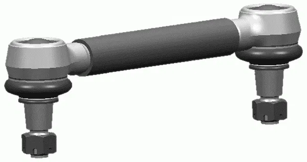 62733003038226347000A6 Steering Tie Rod | 2392001 LEMFÖRDER