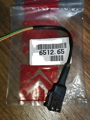 6512.65 Harness Pretent | PSA