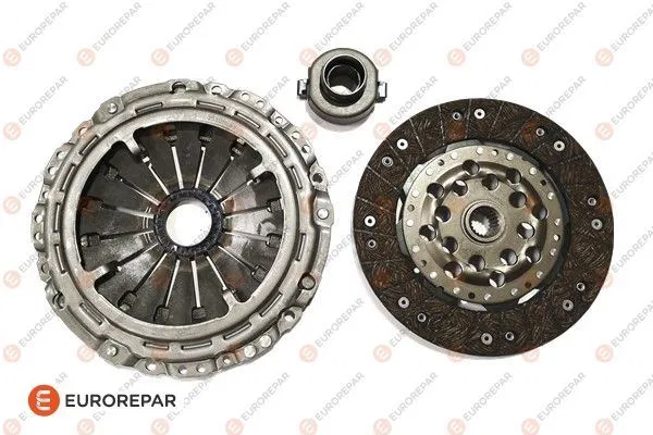1611271180 E:DEBRİYAJ | 1636265180 EUROREPAR