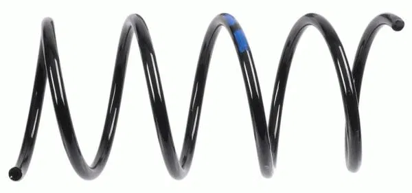 1683212904A1683212904 Coil Spring Mercedes-Benz A-Class | 997623 SACHS
