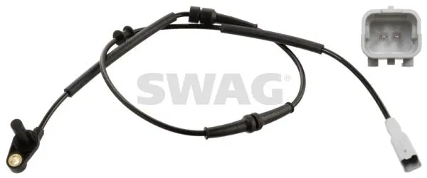 4545.C7 ABS Sensörü - Citroën | 62106854 SWAG