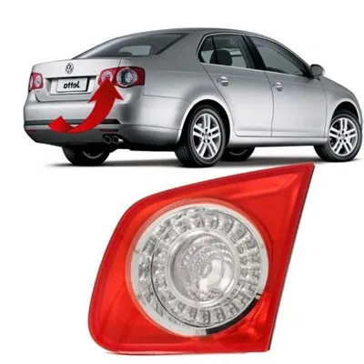 1K5945094G Stop Lambası Sağ İç Jetta 06-10 | 291724 PRO-A