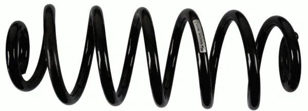 8R0511115AN8R0511115AP Coil Spring Audi Q5 | 994674 SACHS