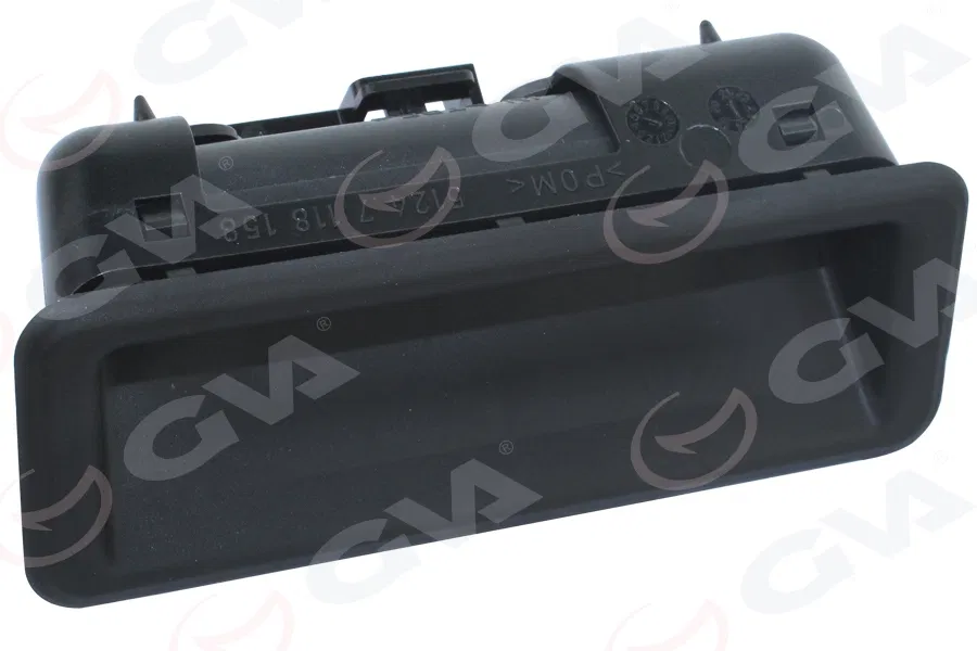51247118158 Bagaj Açma Düğmesi BMW E82 E88 E90 E91 E92 E93 | 340179 GKL
